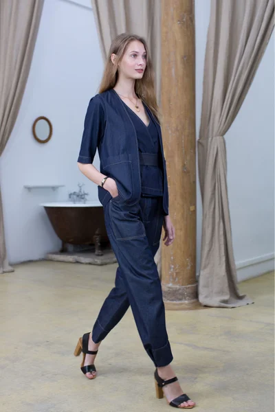 Look 12